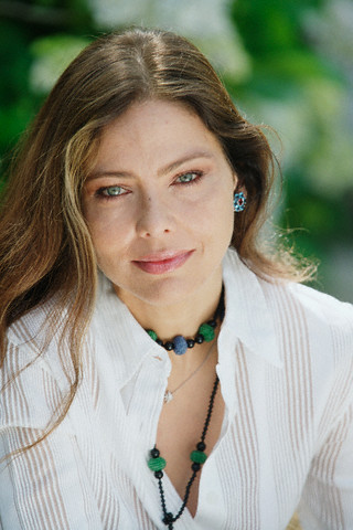 Ornella Muti