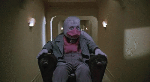 Howard the Duck