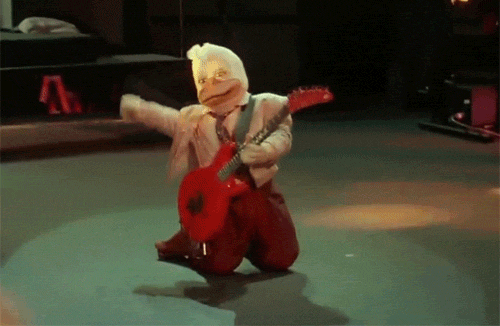 Howard the Duck