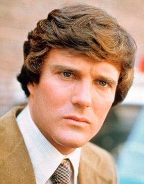 Nicholas Hammond