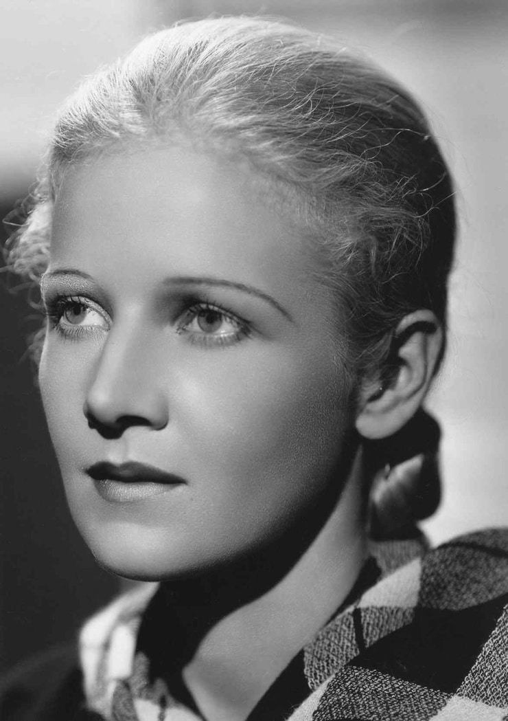 Ann Harding