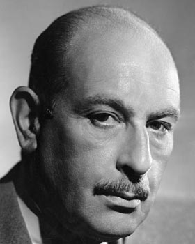 Cedric Hardwicke