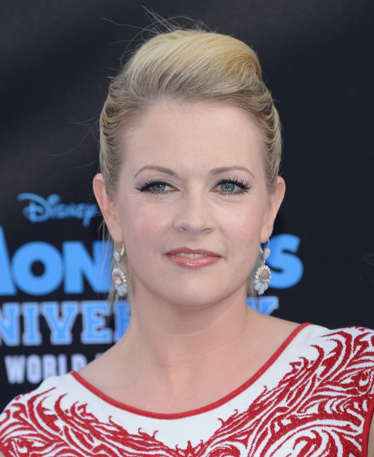 Picture Of Melissa Joan Hart 