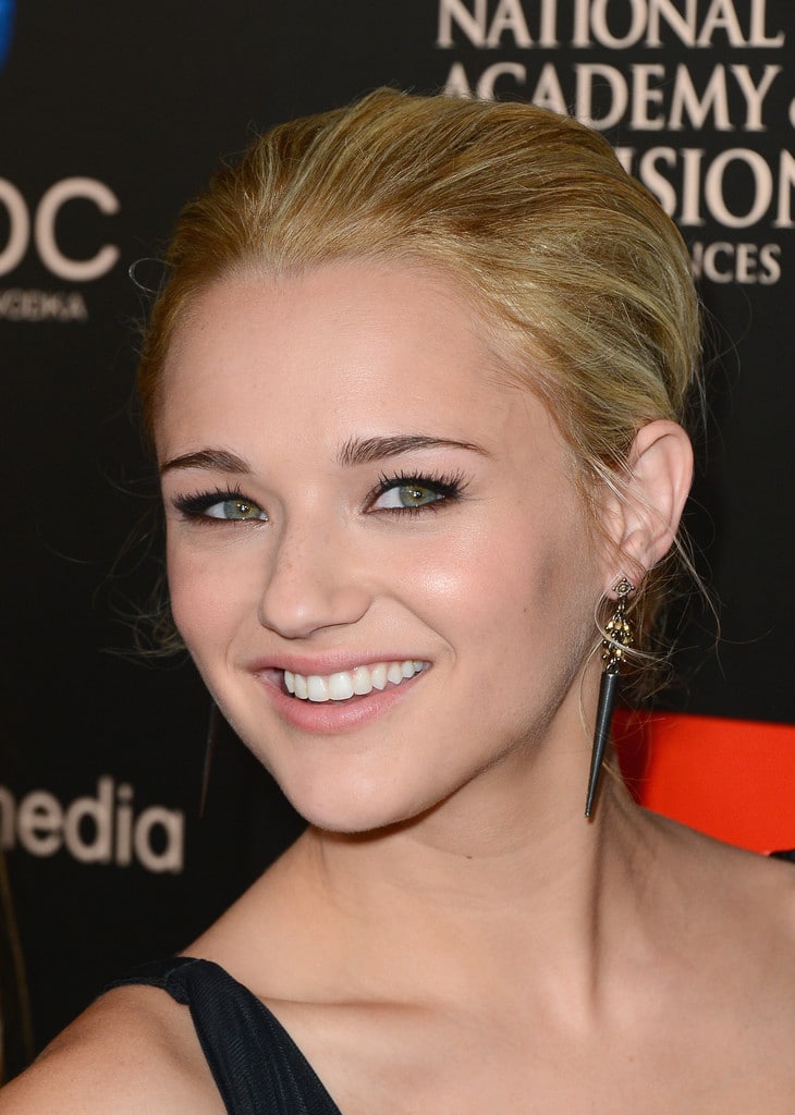 Hunter King