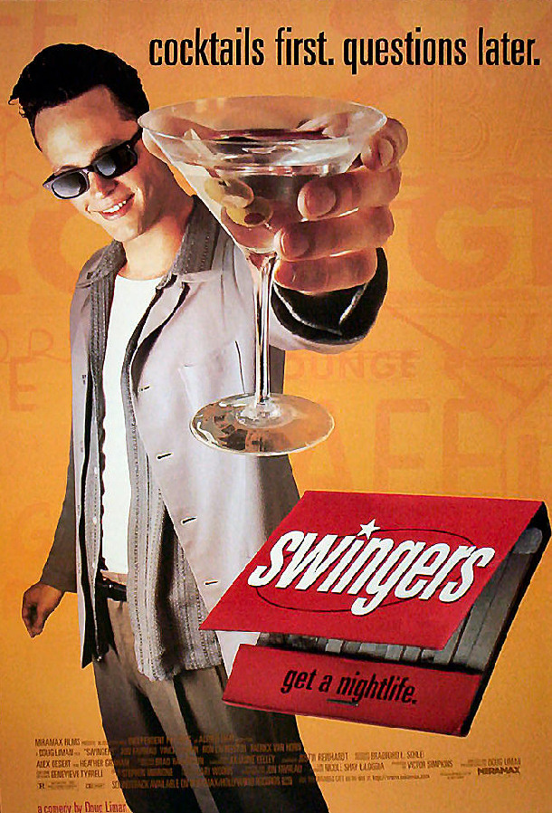 Swingers (1996) Swingers (1996)
