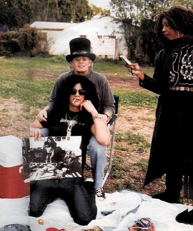 Slash