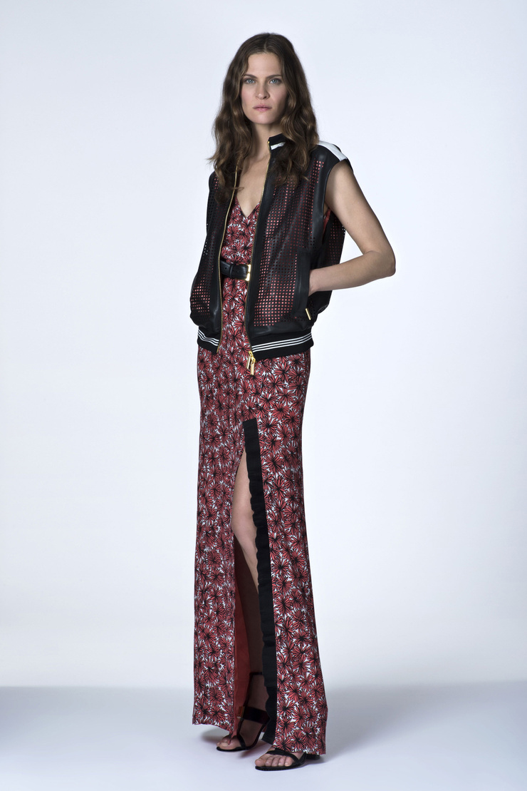 Frankie Rayder