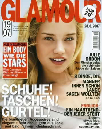 Julie Ordon