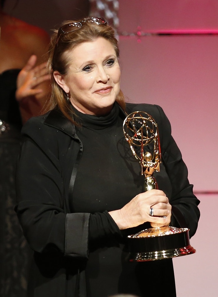 Carrie Fisher Carrie Fisher