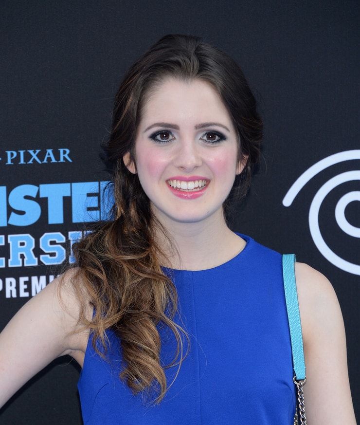 Picture of Laura Marano