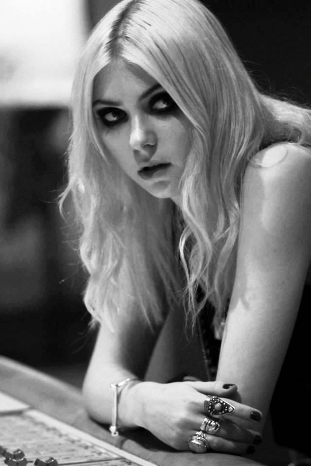 Taylor Momsen