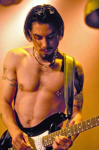 Picture of Dave Navarro