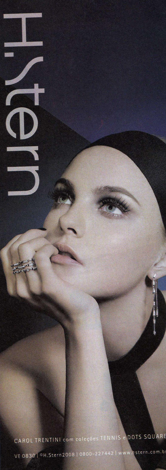 Caroline Trentini Caroline Trentini