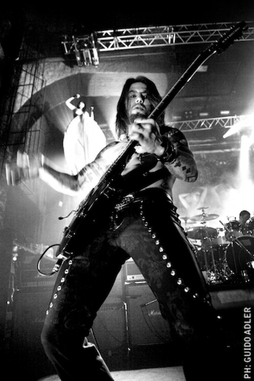 Dave Navarro