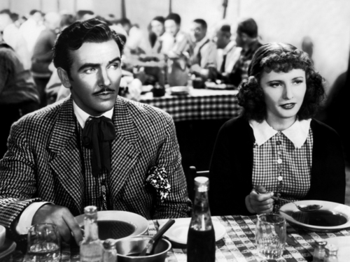 Annie Oakley (1935) Annie Oakley (1935)