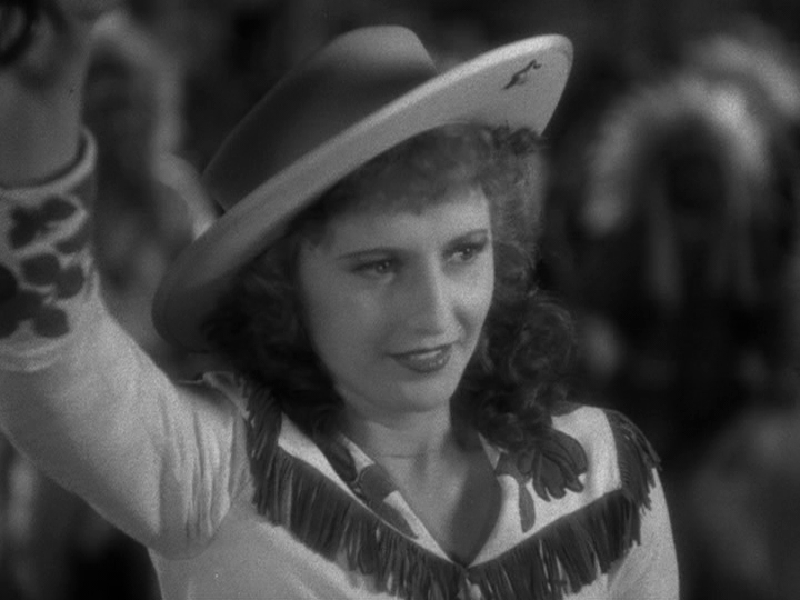 Annie Oakley (1935)