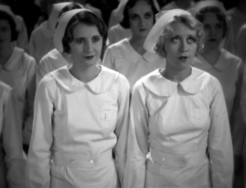 Night Nurse Night Nurse