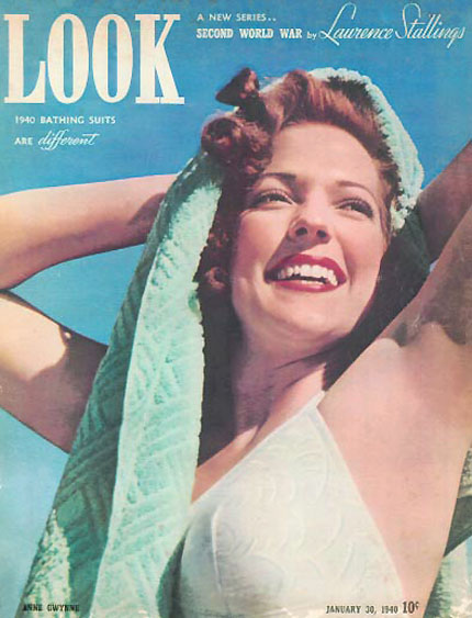Anne Gwynne Anne Gwynne