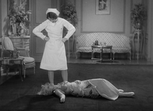 Night Nurse 