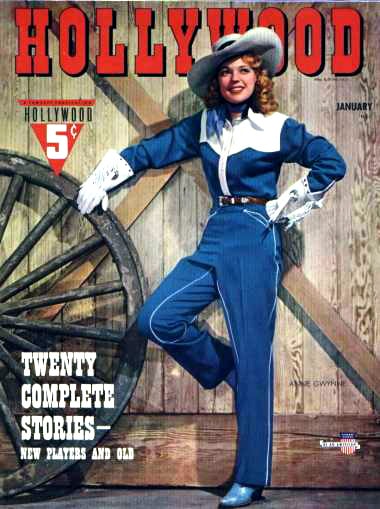 Anne Gwynne Anne Gwynne