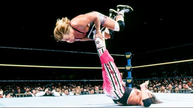 Owen Hart