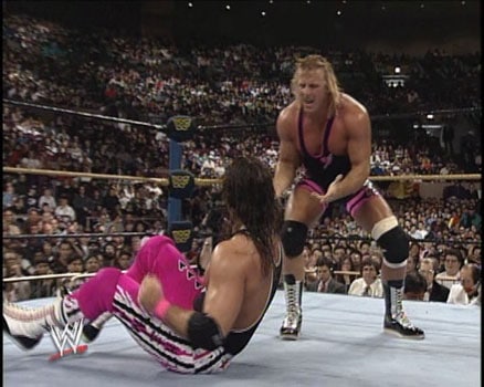 Owen Hart