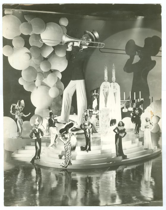 The Dolly Sisters (1945) The Dolly Sisters (1945)