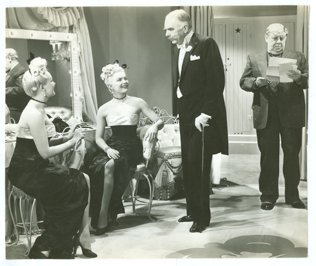The Dolly Sisters (1945) The Dolly Sisters (1945)