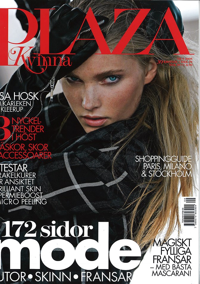 Elsa Hosk Elsa Hosk