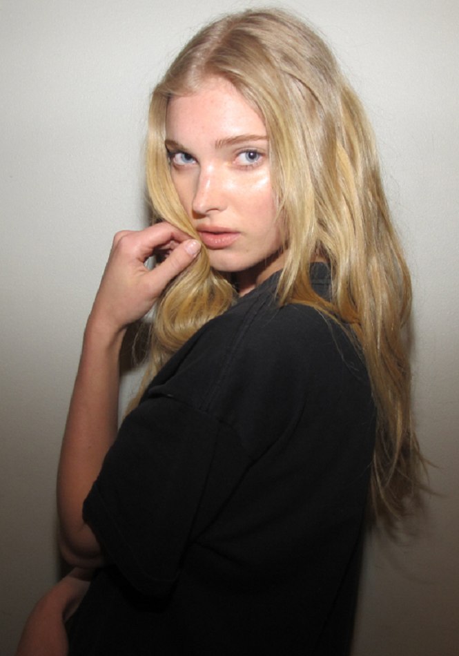 Elsa Hosk