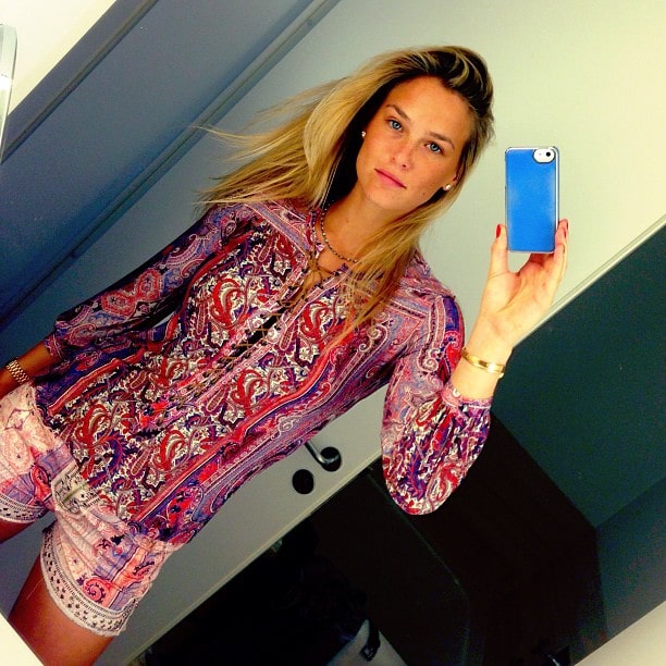 Bar Refaeli Bar Refaeli