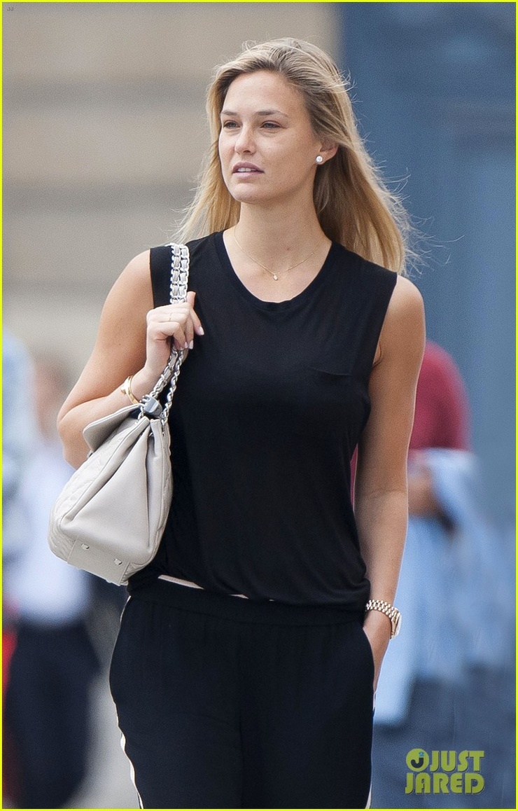 Bar Refaeli Bar Refaeli