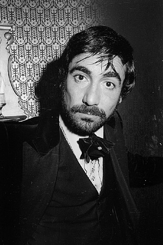 Keith Moon