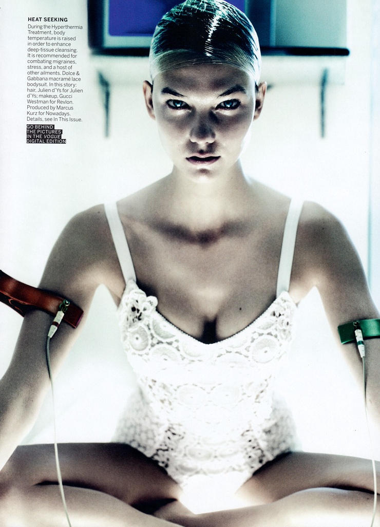 Karlie Kloss