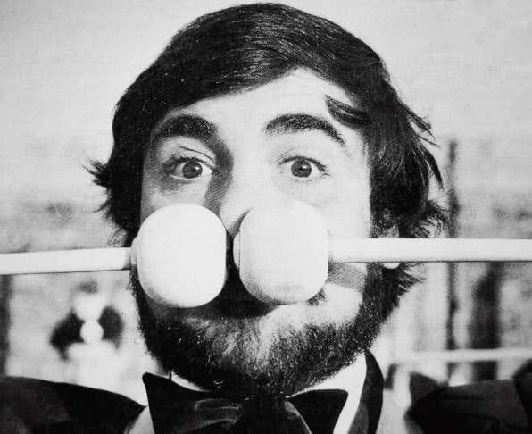 Keith Moon