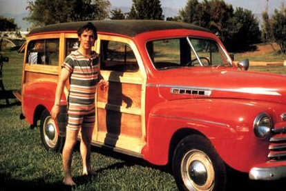 Keith Moon Keith Moon