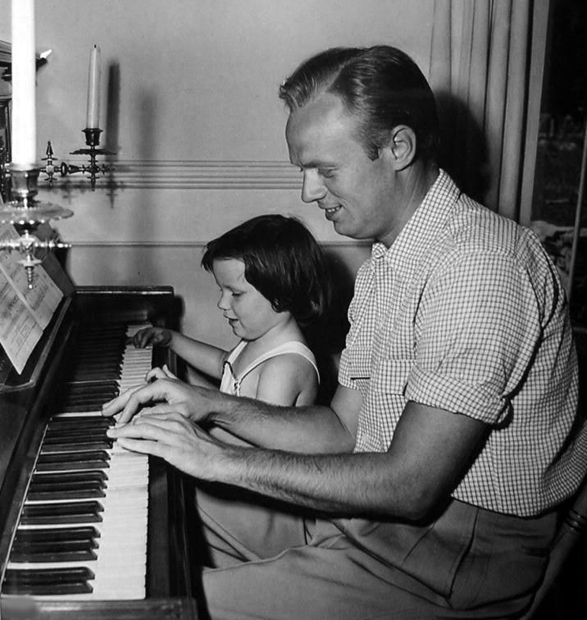 Richard Widmark Richard Widmark