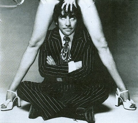 Keith Moon