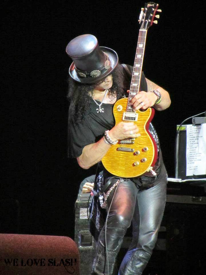 Slash