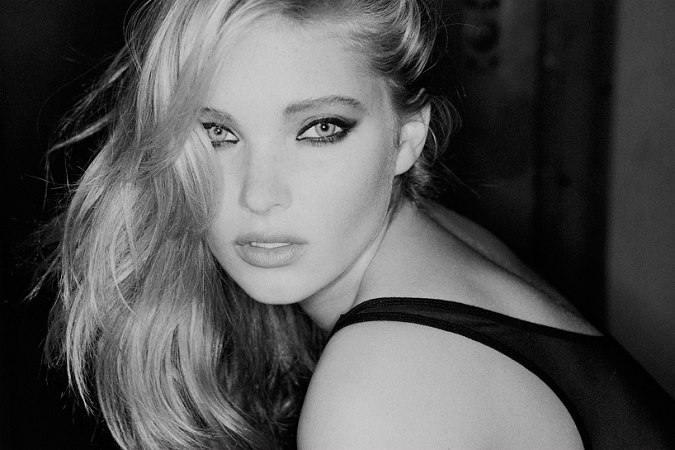 Elsa Hosk Elsa Hosk