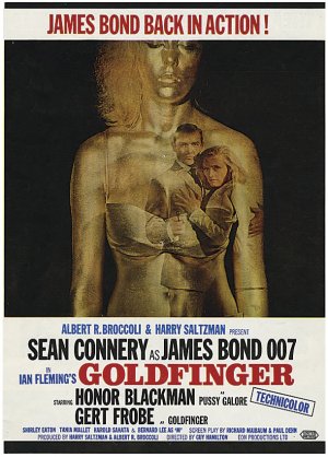 Goldfinger