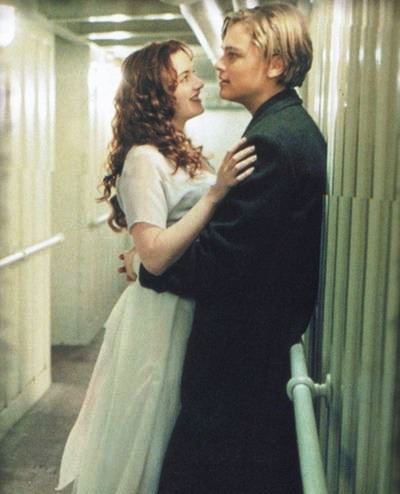 Leonardo DiCaprio