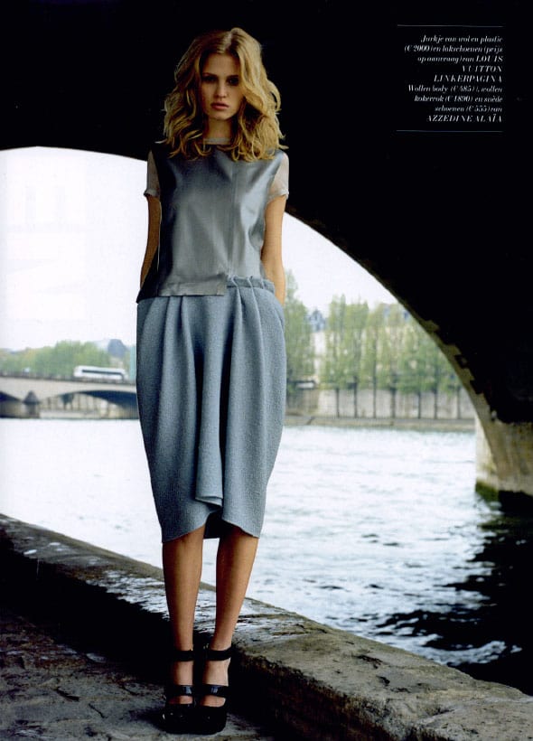 Lara Stone Lara Stone