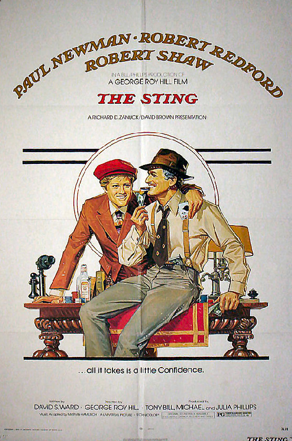 The Sting