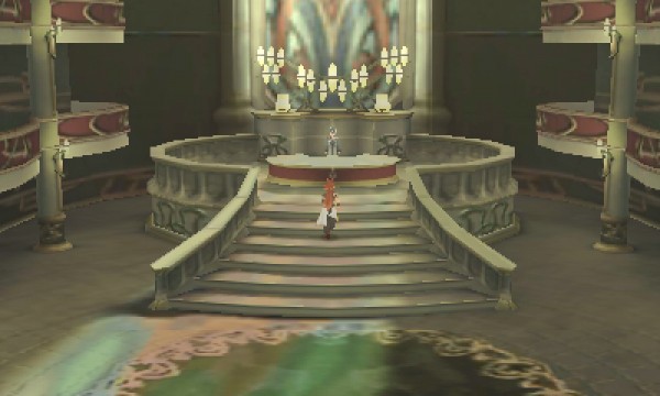 Tales of the Abyss