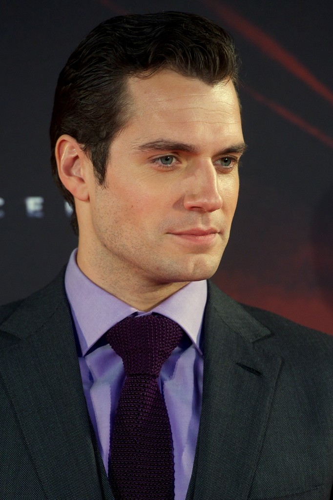 Henry Cavill Henry Cavill