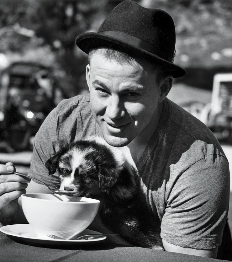 Channing Tatum Channing Tatum
