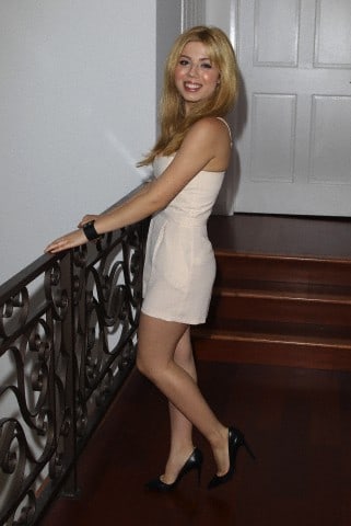 Jennette McCurdy Jennette McCurdy