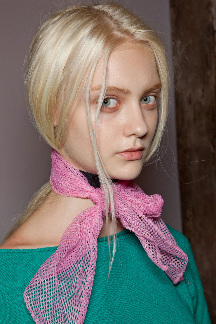 Nastya Kusakina Nastya Kusakina