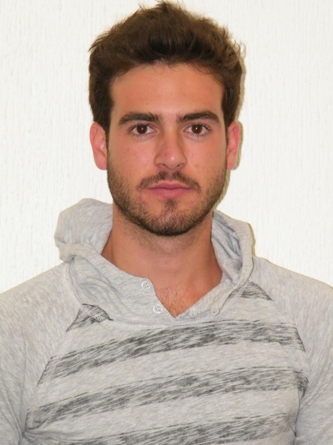Pablo Lyle